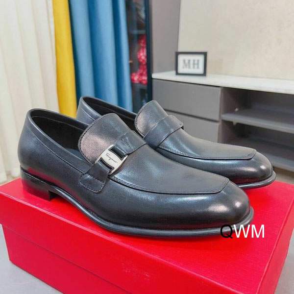Picture of Ferragamo Shoes _SKUFerragamocoloursz38-45WM12045241